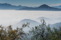 Explore the Coastal Mountains - Private Day Trip from Santiago