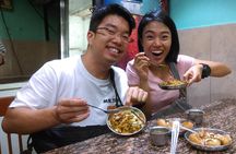 Flavors of Varanasi Tour