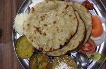 Flavors of Varanasi Tour