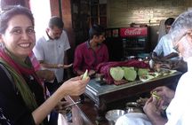 Flavors of Varanasi Tour