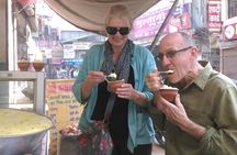 Flavors of Varanasi Tour