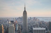Amazing City Tour NYC 4 hours up to 5pax 
