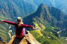 2 Days Machu Picchu Tour from Cusco