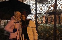 4-hour Private Prague by Night Tour