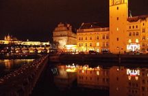 4-hour Private Prague by Night Tour