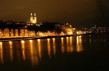 4-hour Private Prague by Night Tour