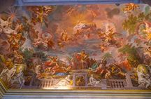 Skip-the-line Borghese Gallery & Gardens Tour Rome - Semi-Private 8ppl Max