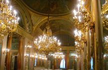 Skip-the-line Borghese Gallery & Gardens Tour Rome - Semi-Private 8ppl Max