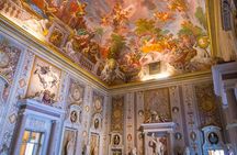 Skip-the-line Borghese Gallery & Gardens Tour Rome - Semi-Private 8ppl Max