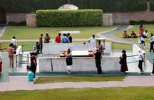 4-Day Private Golden Triangle Tour: Delhi, Agra and Jaipur from Delhi