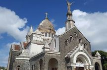 Unmissable Martinique North Tour with Saint-Pierre