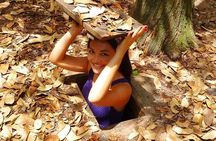 Private Shore Excursion: Cu Chi Tunnels & Ho Chi Minh City from Phu My Port
