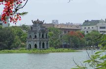 Best of Private Hanoi City Shore Excursion from Halong Bay Port