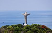 Best of Vung Tau City Shore Excursion from Phu My Port