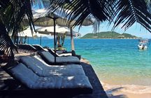 Private Nha Trang Shore Excursion - Wonderful Island Discovery