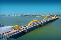 Best of Danang City & Hoi An Ancient Town from Cruise Port