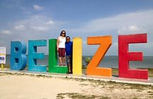 Zipline and Altun Ha from Belize City