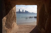 Bahrain sightseeing tour- Private tour- Travel in style