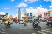 Private Ho Chi Minh City Full-Day Tour from Phu My Port