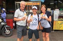 Private Ho Chi Minh City Tour - Shore Excursions