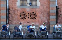 Private Cu Chi Tunnels and Ho Chi Minh City Highlights From Phu Huu Port