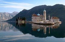 Shore Excursions: Kotor, Budva and Perast