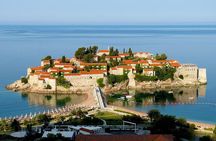 Kotor Shore Excursion : Coastal Pearls of Montenegro Tour