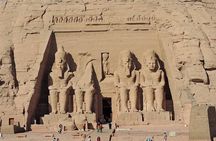 Abu Simbel Temples Private Tour from Aswan with Lunch