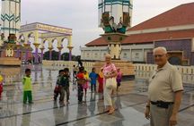 Semarang Private City Tour