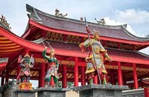 Semarang Private City Tour