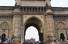 Mumbai Tours for Cruise Travellers (Private & Group Options)
