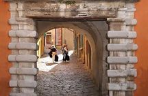 Highlights of Istria from Rijeka
