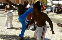 Salvador Essencial Private 6 Hour Tour