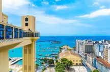Salvador Essencial Private 6 Hour Tour
