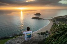 Tauranga Shore Excursion: Small-Group Bay of Plenty and Tauranga Tour