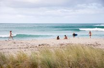 Tauranga Shore Excursion: Small-Group Bay of Plenty and Tauranga Tour