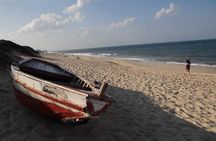 Macaneta Beach - 1 Day