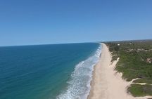 Macaneta Beach - 1 Day