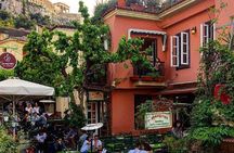 Piraeus Shore Excursion: ALL INCLUSIVE Skip-the-Lines Athens sightseeing Tour