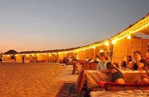 Dubai afternoon Desert Safari Private