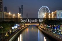 Sharjah and Ajman Private Sightseeing Tour from Dubai