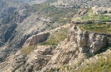 Jebel Akhdar - Cool and Green