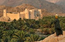 Nizwa Full Day tour