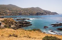 Ensenada Shore Excursion: City Tour & La Bufadora