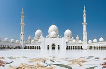 Private Abu Dhabi Tour From Dubai