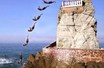 Mazatlan Shore Excursion: Small Group Highlights Tour with Lunch