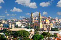 Mazatlan Shore Excursion: Small Group Highlights Tour with Lunch