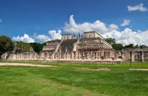 Progreso Shore Excursion: Small Group Chichen Itza Mayan Ruins