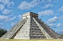 Progreso Shore Excursion: Small Group Chichen Itza Mayan Ruins