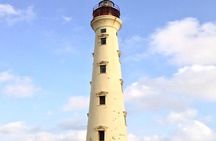 Aruba Shore Excursion: The Highlights and Delights Tour